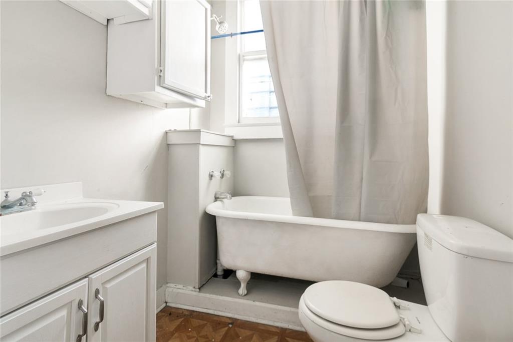 Prime Residential Investment in New Orleans!
